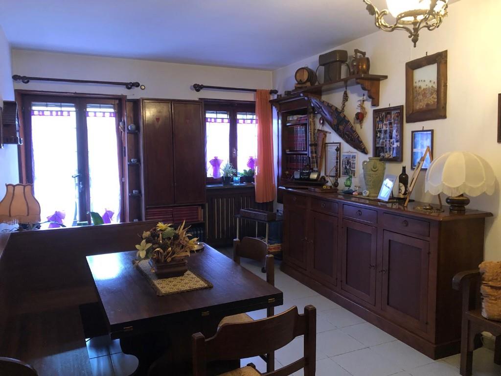 casa indipendente in vendita a San Maurizio Canavese