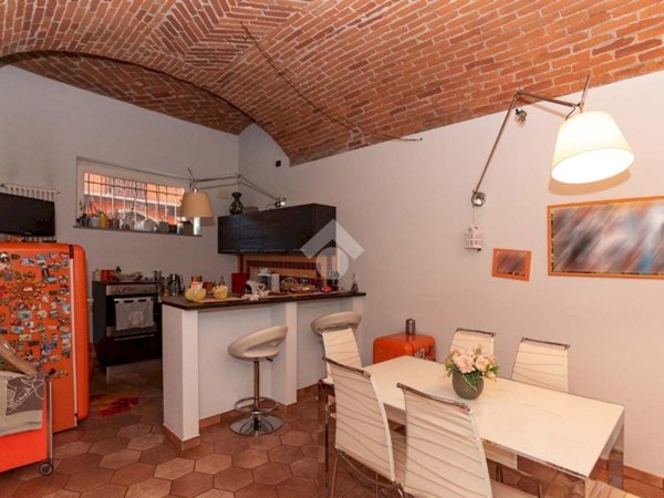 casa semindipendente in vendita a San Maurizio Canavese