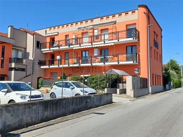 appartamento in vendita a San Maurizio Canavese