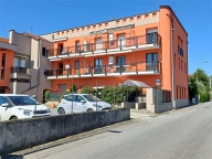 appartamento in vendita a San Maurizio Canavese