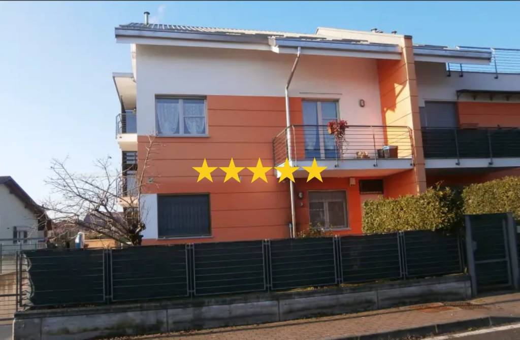 appartamento in vendita a San Maurizio Canavese