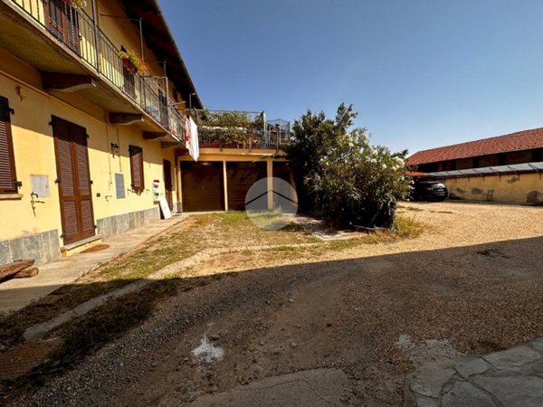 appartamento in vendita a San Maurizio Canavese