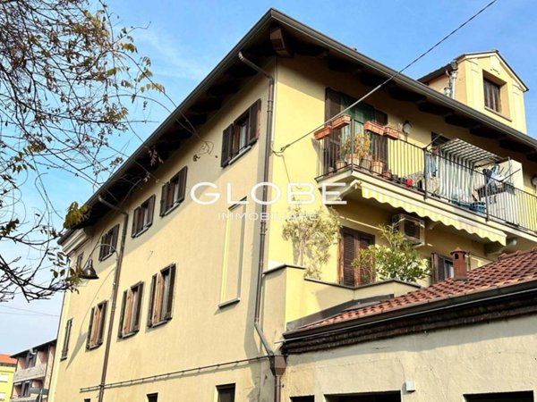 appartamento in vendita a San Maurizio Canavese