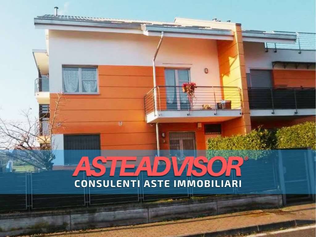 appartamento in vendita a San Maurizio Canavese