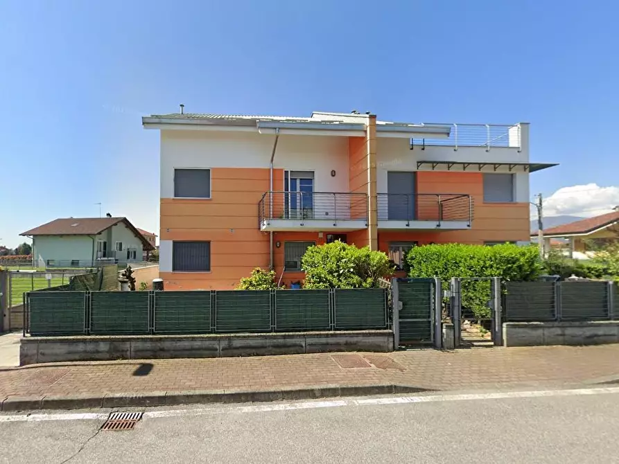 appartamento in vendita a San Maurizio Canavese