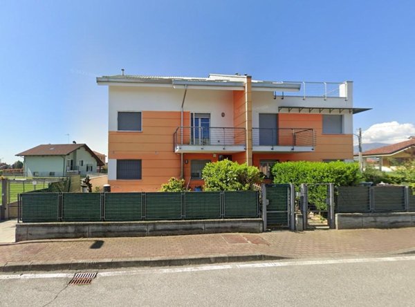 appartamento in vendita a San Maurizio Canavese