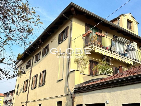 appartamento in vendita a San Maurizio Canavese