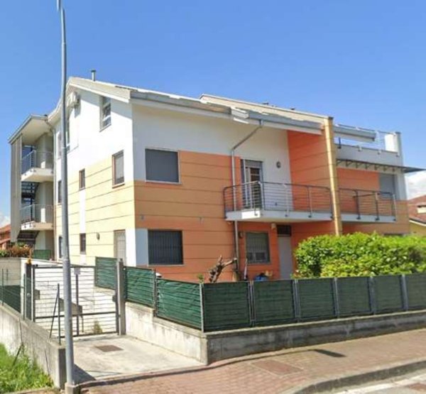 appartamento in vendita a San Maurizio Canavese