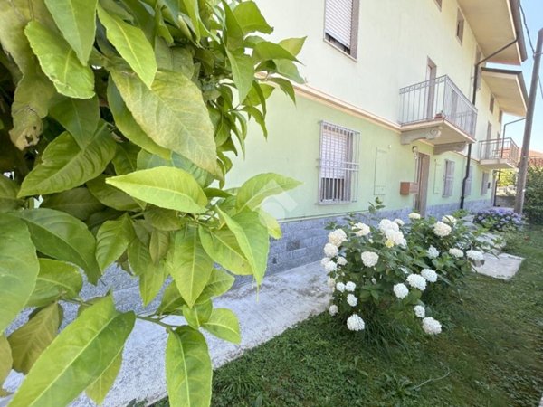 appartamento in vendita a San Maurizio Canavese
