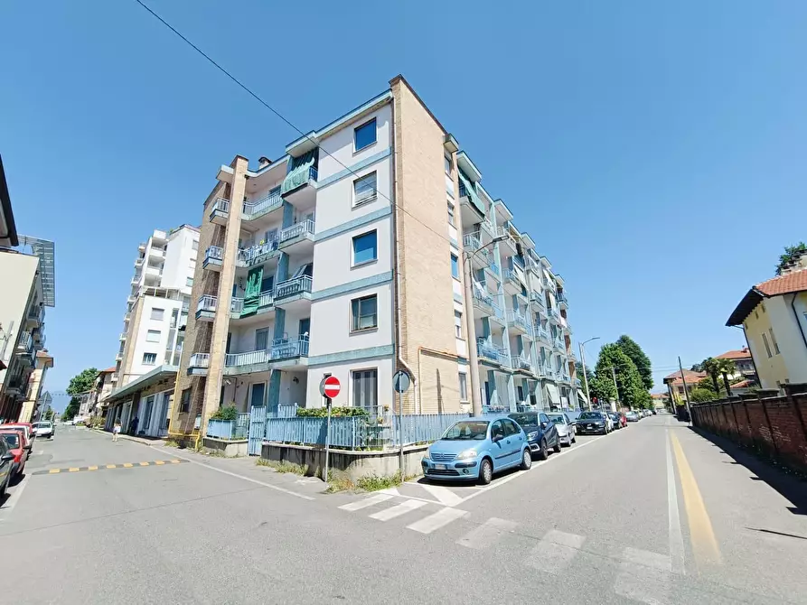 appartamento in vendita a San Maurizio Canavese