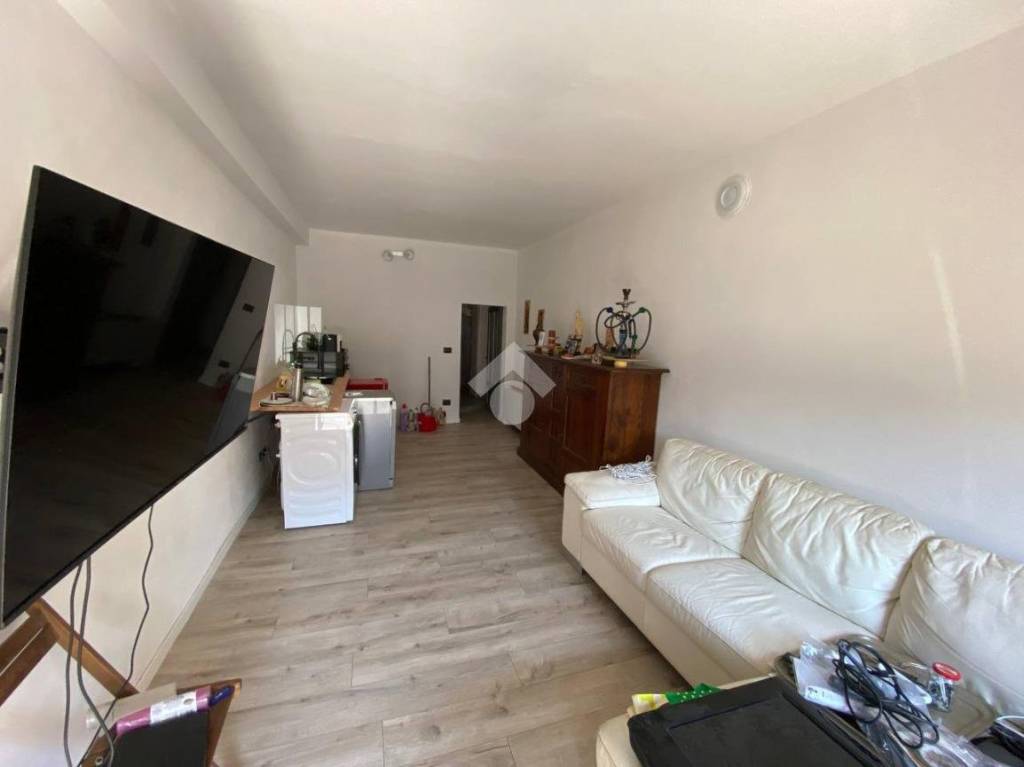 casa indipendente in vendita a San Maurizio Canavese