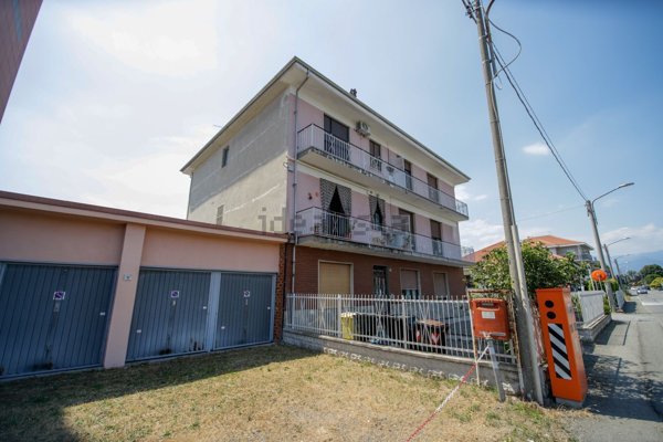 appartamento in vendita a San Maurizio Canavese