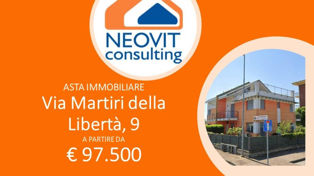 appartamento in vendita a San Maurizio Canavese
