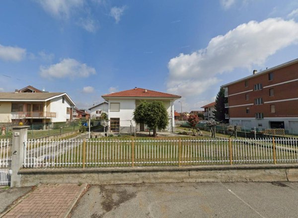 casa indipendente in vendita a San Maurizio Canavese