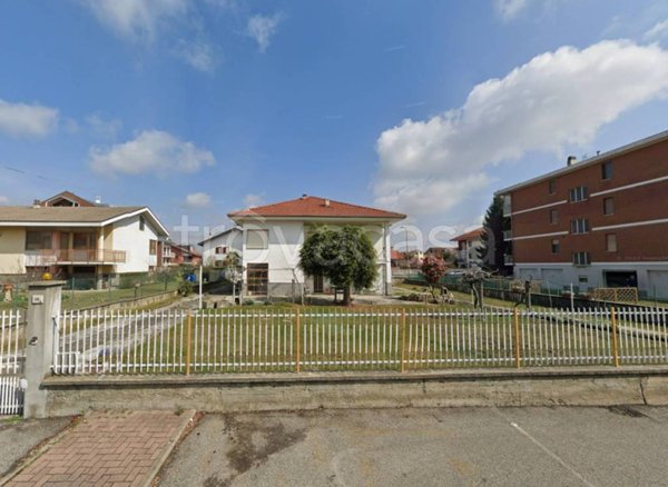 casa indipendente in vendita a San Maurizio Canavese