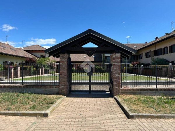 appartamento in vendita a San Maurizio Canavese
