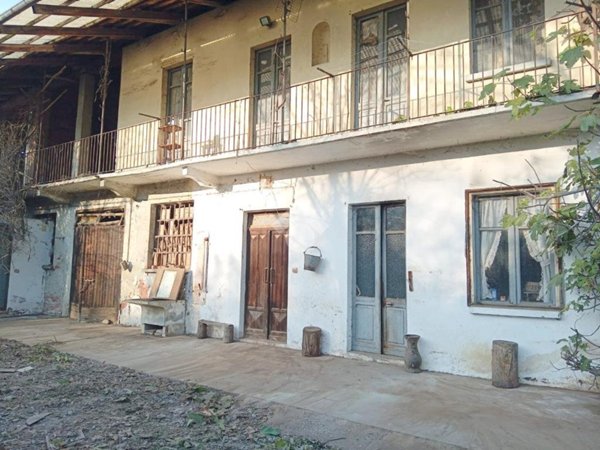 casa indipendente in vendita a San Maurizio Canavese in zona Malanghero