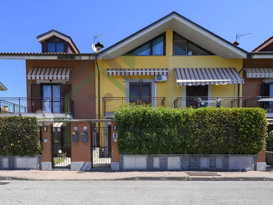 casa indipendente in vendita a San Maurizio Canavese