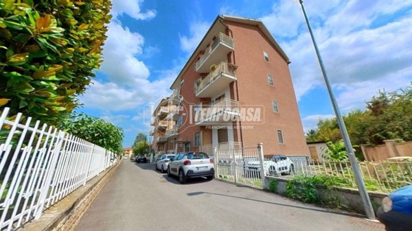appartamento in vendita a San Maurizio Canavese