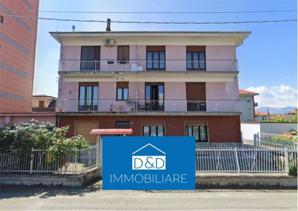 appartamento in vendita a San Maurizio Canavese
