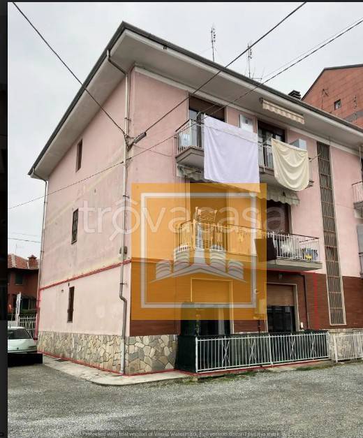 appartamento in vendita a San Maurizio Canavese