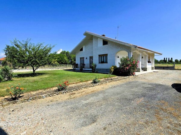 casa indipendente in vendita a San Maurizio Canavese