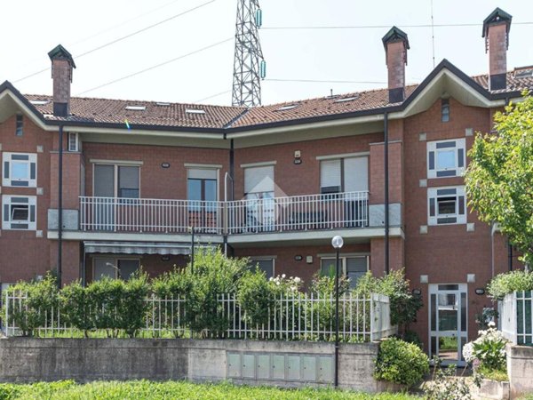 appartamento in vendita a San Maurizio Canavese