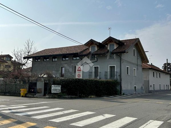 casa indipendente in vendita a San Maurizio Canavese