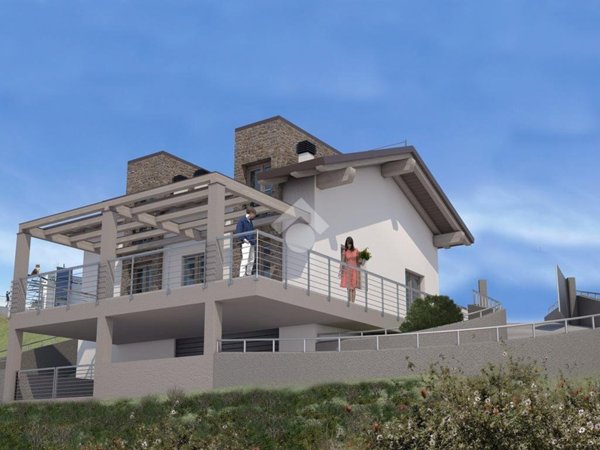 terreno edificabile in vendita a San Maurizio Canavese in zona Malanghero