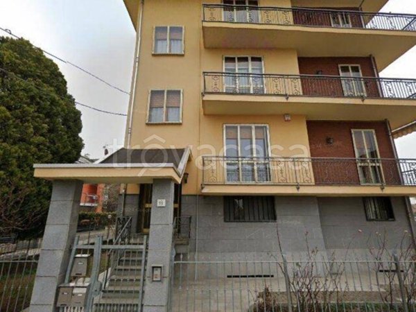 appartamento in vendita a San Maurizio Canavese