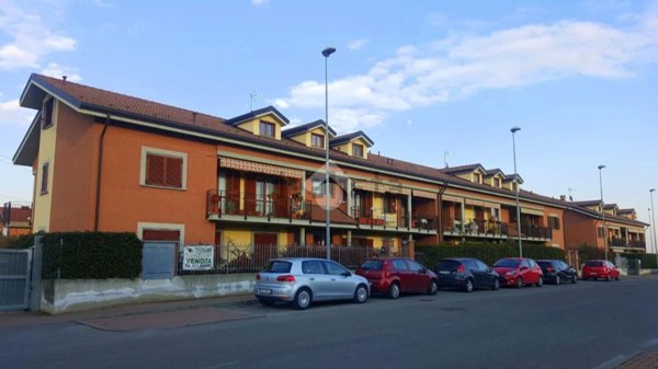 appartamento in vendita a San Maurizio Canavese