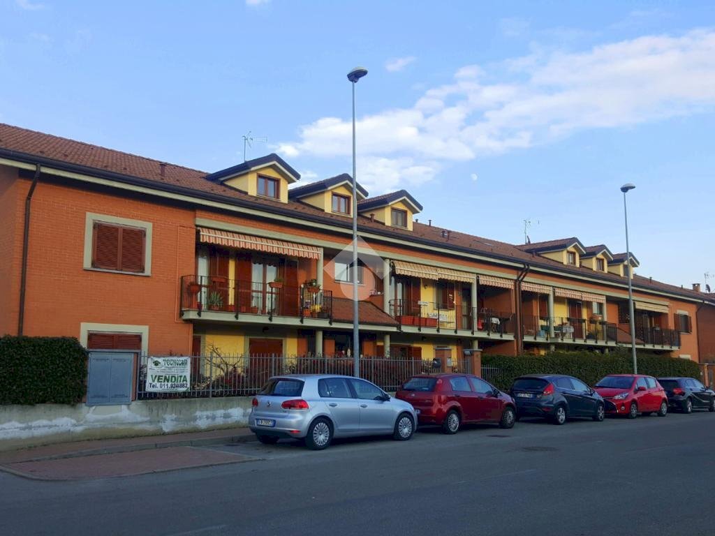appartamento in vendita a San Maurizio Canavese