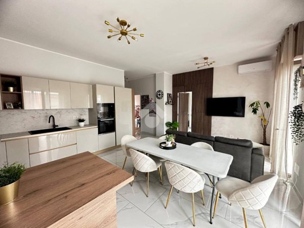 appartamento in vendita a San Maurizio Canavese