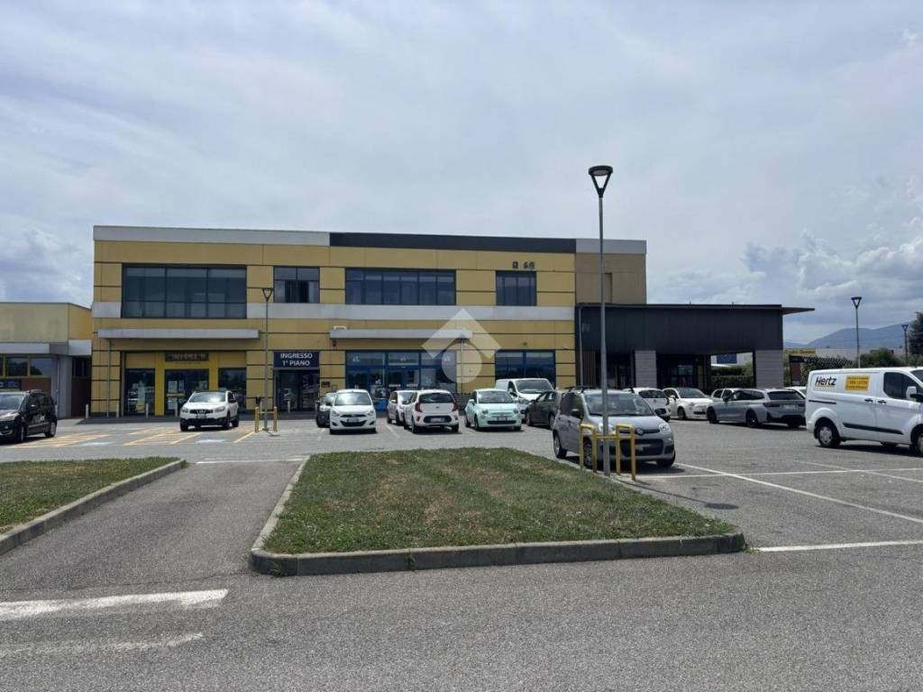 negozio in vendita a San Maurizio Canavese