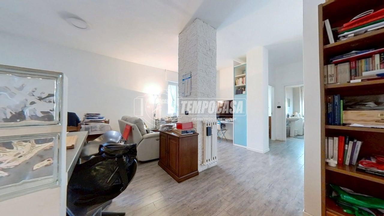 appartamento in vendita a San Maurizio Canavese