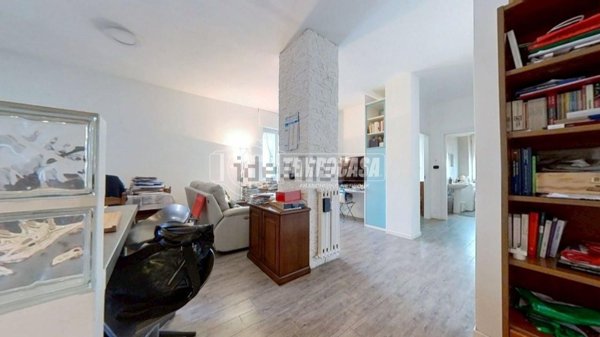 appartamento in vendita a San Maurizio Canavese