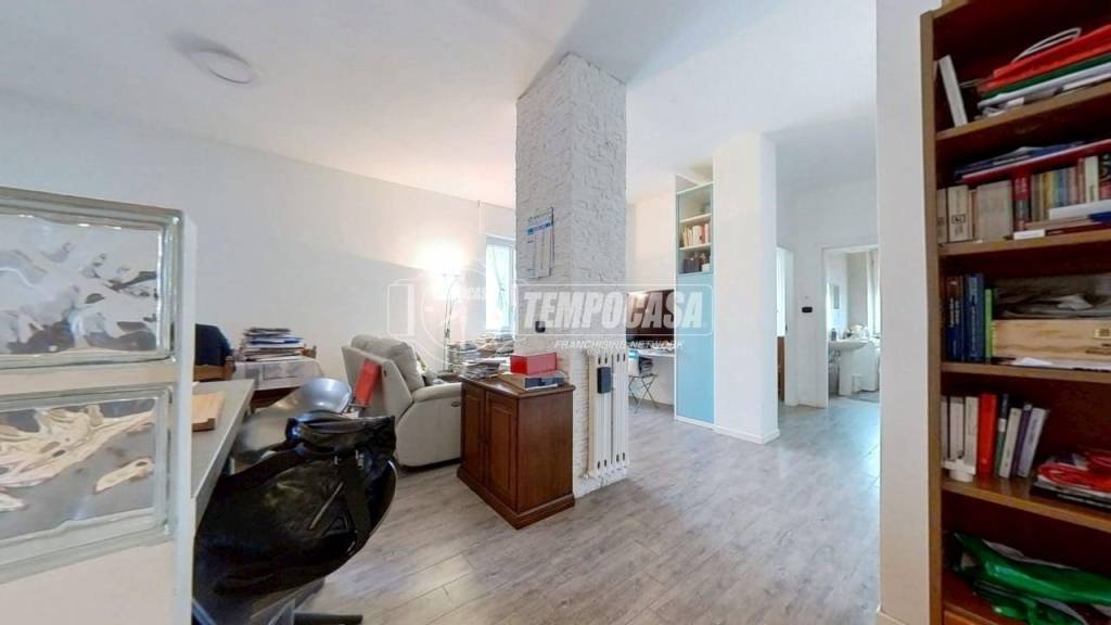 appartamento in vendita a San Maurizio Canavese