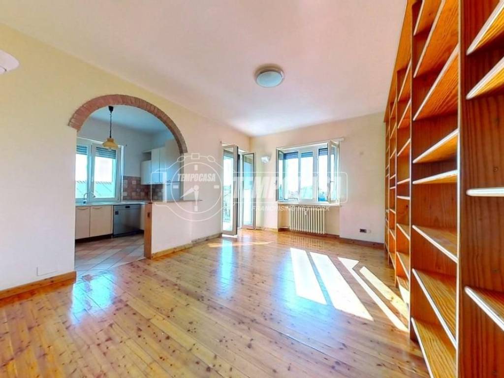 appartamento in vendita a San Maurizio Canavese