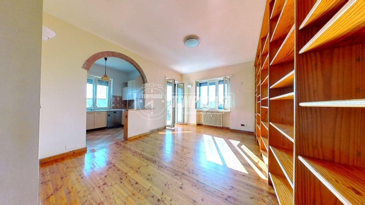 appartamento in vendita a San Maurizio Canavese