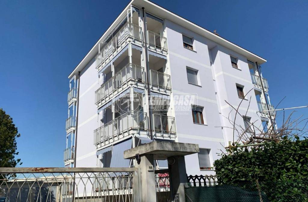 appartamento in vendita a San Maurizio Canavese