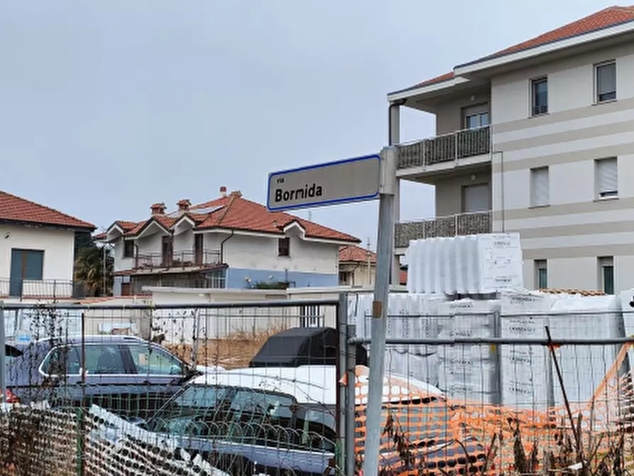 terreno edificabile in vendita a San Maurizio Canavese