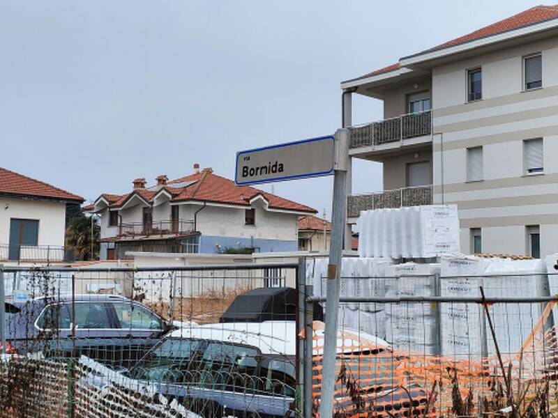 terreno edificabile in vendita a San Maurizio Canavese