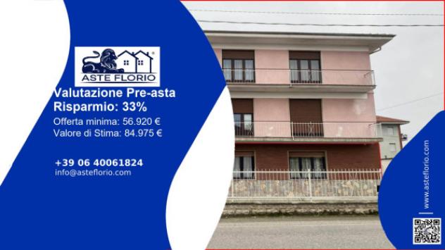 appartamento in vendita a San Maurizio Canavese