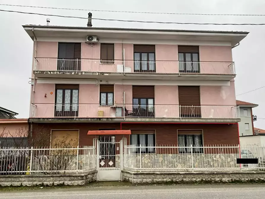 appartamento in vendita a San Maurizio Canavese