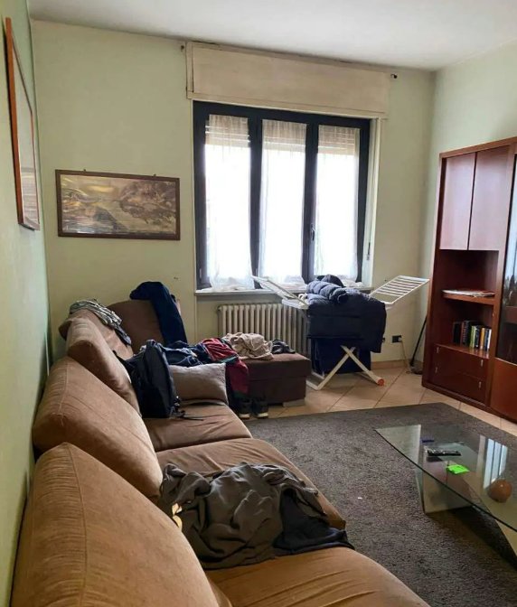 appartamento in vendita a San Maurizio Canavese
