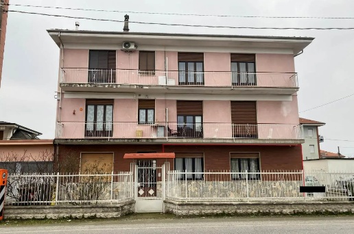 appartamento in vendita a San Maurizio Canavese