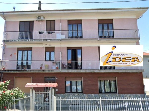 appartamento in vendita a San Maurizio Canavese