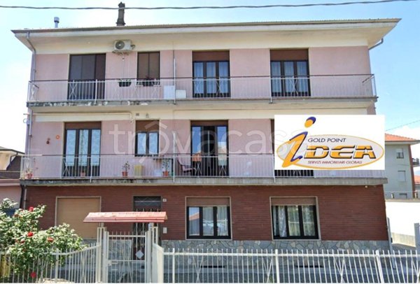 appartamento in vendita a San Maurizio Canavese