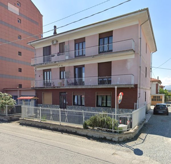 appartamento in vendita a San Maurizio Canavese