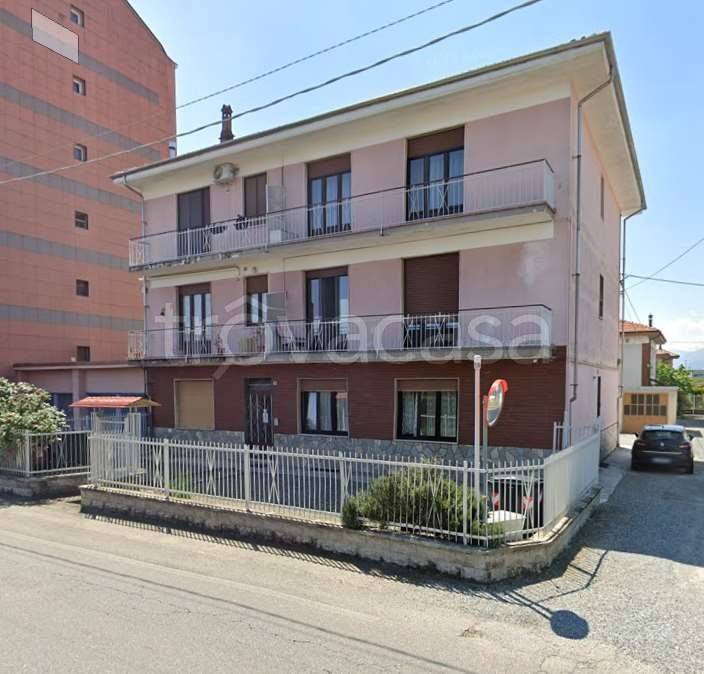 appartamento in vendita a San Maurizio Canavese